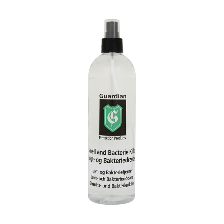 Guardian lukt- & bakteriefjerner - 500 ml - Guardian