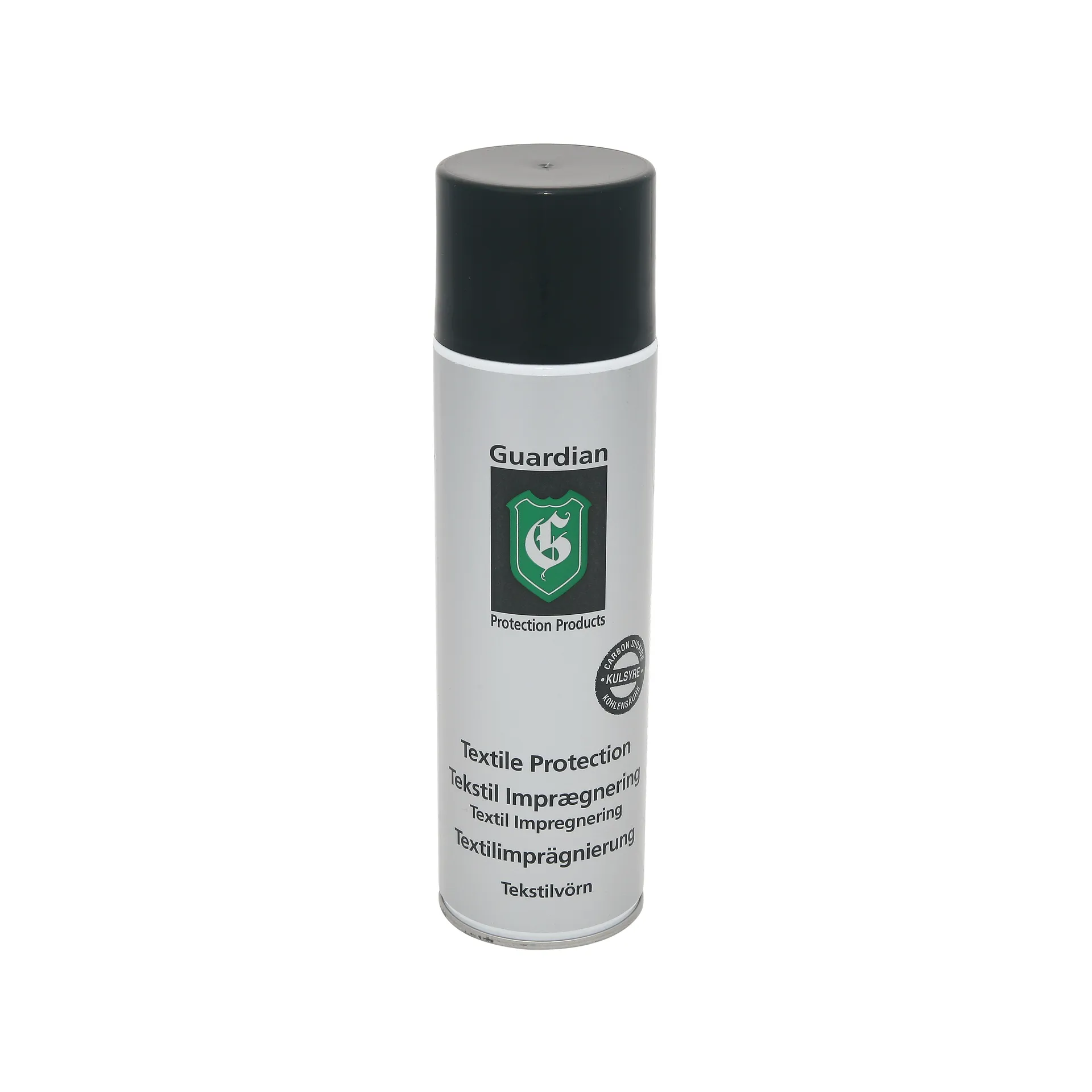 Guardian Nr 66 Tekstilimpregnering, Gjennomsiktig Guardian