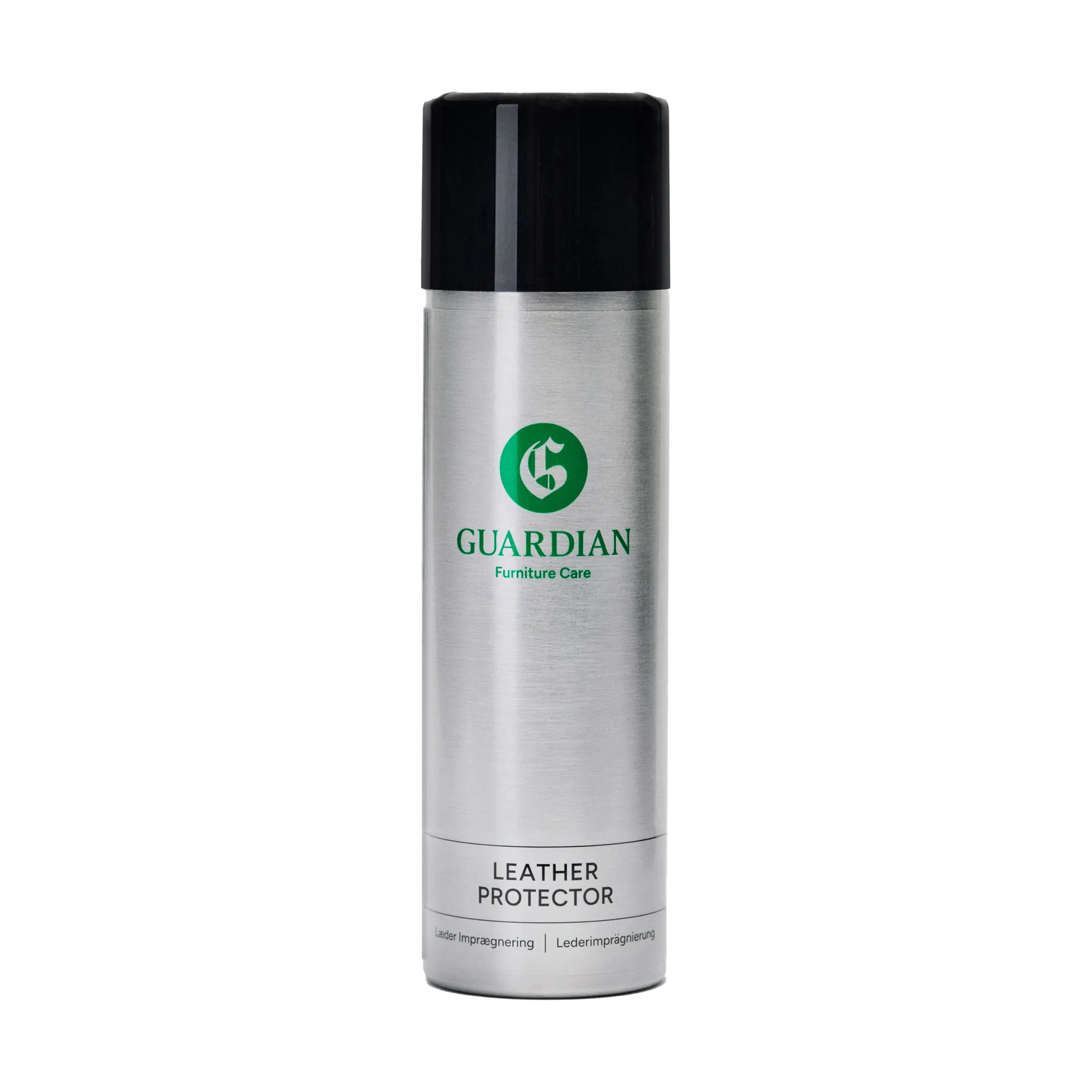 Guardian Nr 7 skinnimpregnering møbelpleie, transparent til semsket og nubuck Guardian