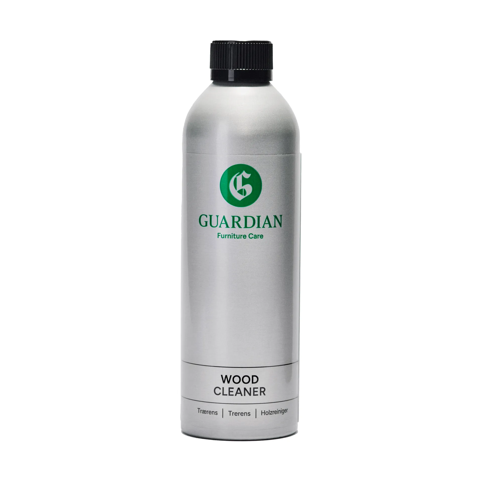 Guardian trerengjøring, 500 ml Guardian