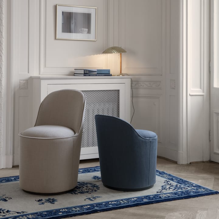 5321 bordlampe - Messing - Gubi