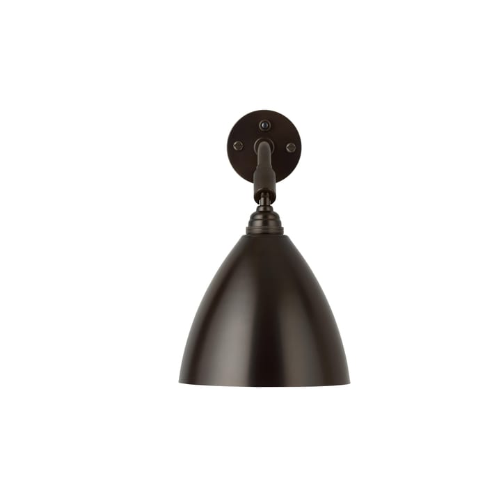 Bestlite BL7 vegglampe - svart-svart - GUBI