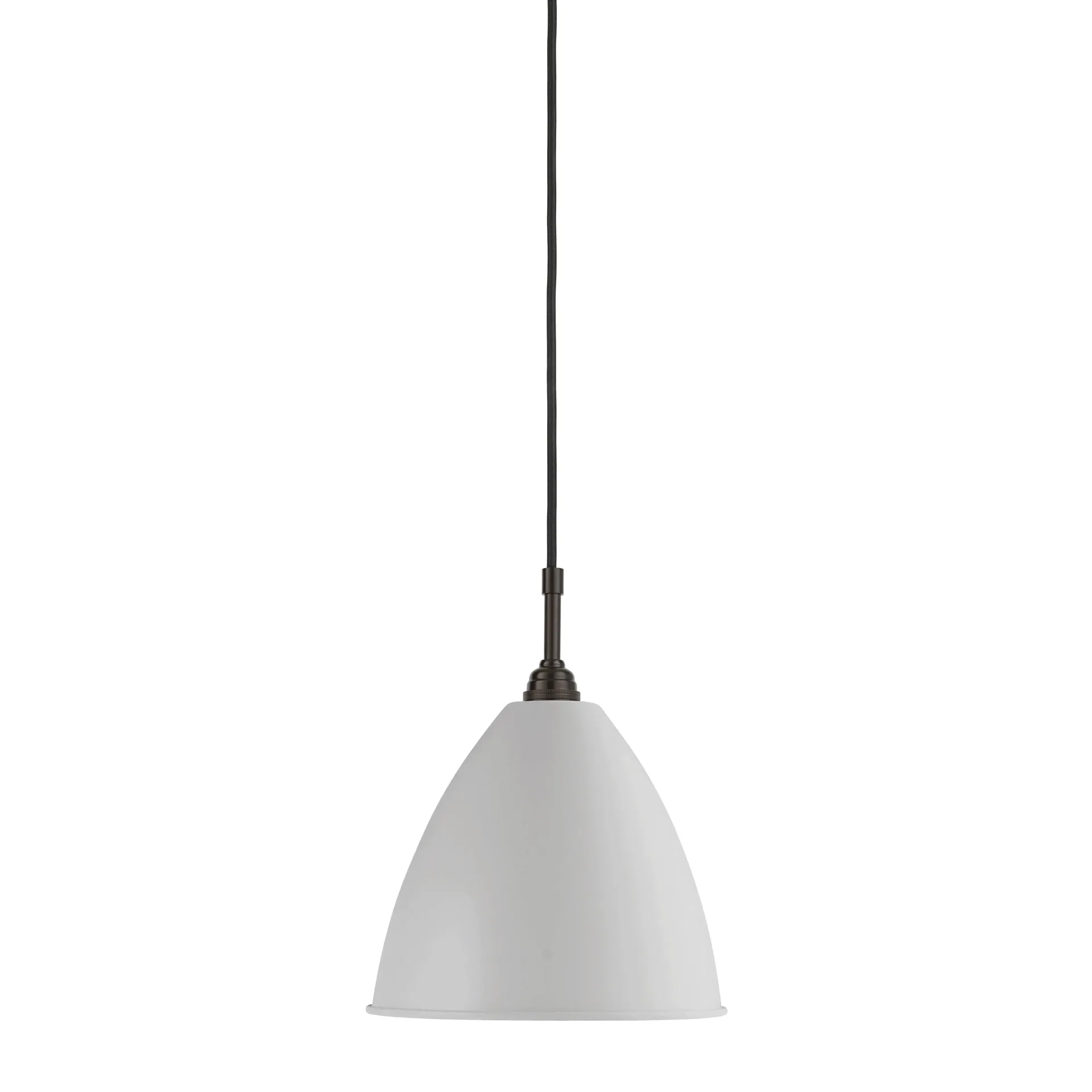 Bestlite BL9M lampe, classic white-svart GUBI
