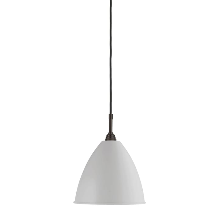 Bestlite BL9M lampe - classic white-svart - GUBI