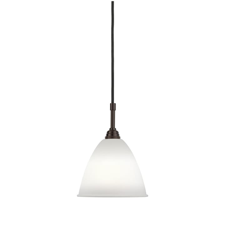 Bestlite BL9S lampe - benporselen-svart - GUBI