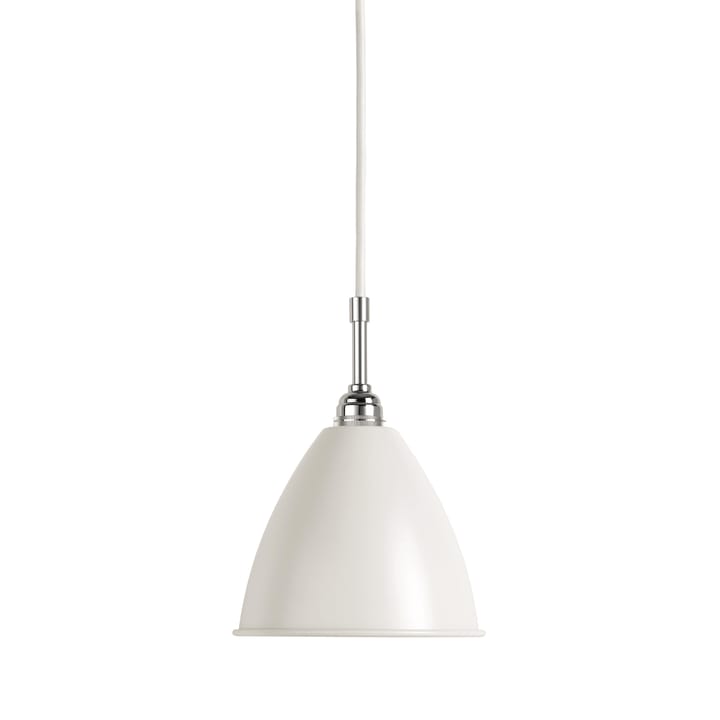 Bestlite BL9S lampe - matt hvit-krom - GUBI