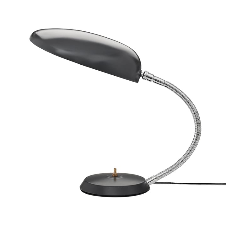 Cobra bordlampe - antrasittgrå - Gubi