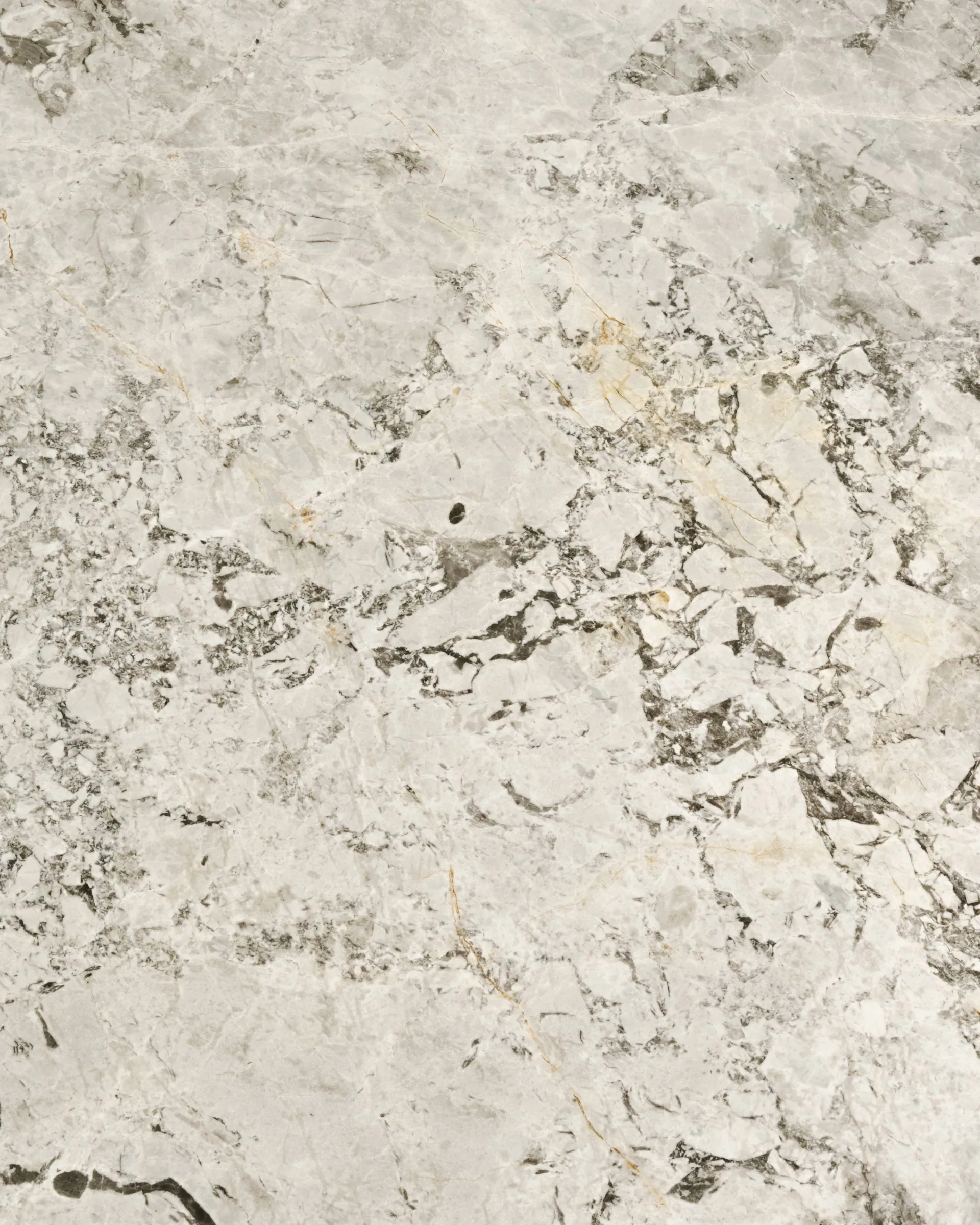 Doric sofabord, Stormy Gray marmor, 140x80 cm GUBI Doric sofabord, Stormy Gray marmor, 140x80 cm GUBI