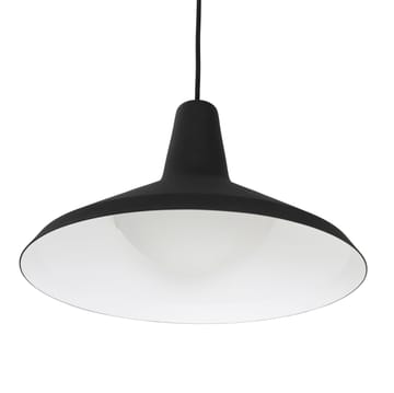 Gubi G10 taklampe - sort - GUBI
