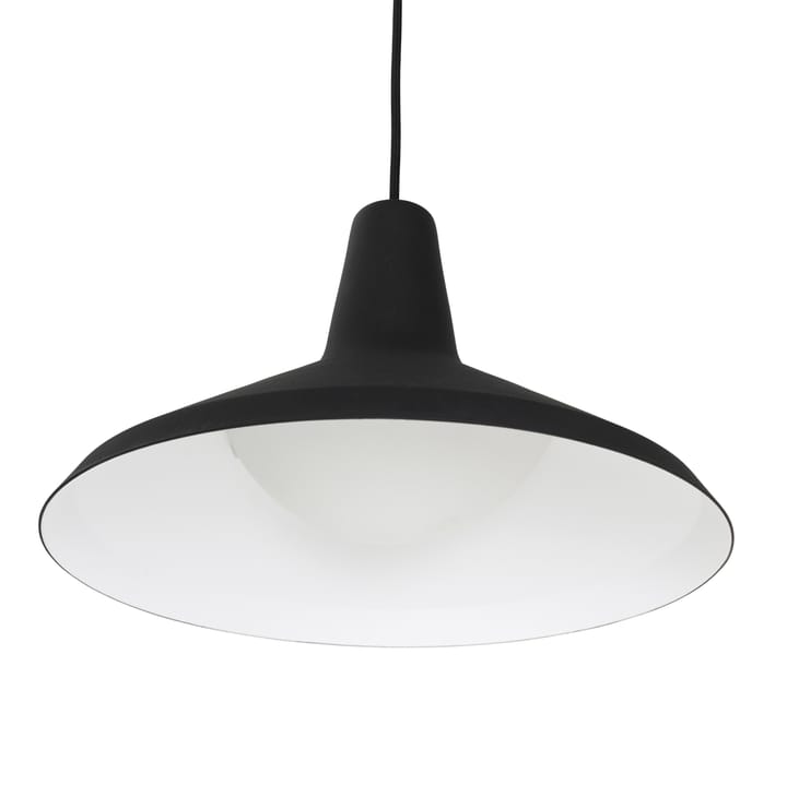 Gubi G10 taklampe, sort GUBI