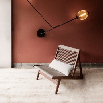 MR01 Initial Chair stol - Oljet valnøtt - GUBI