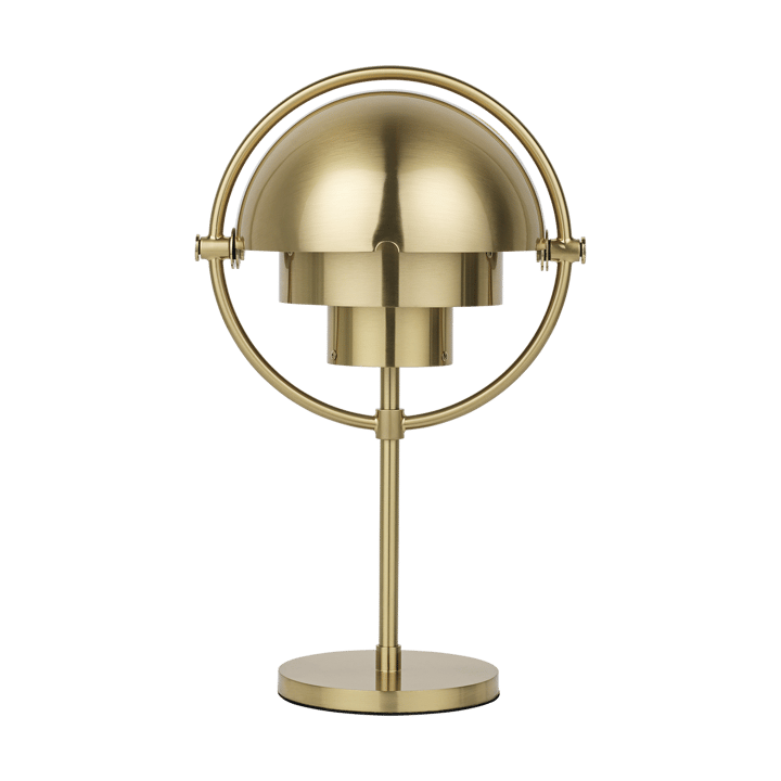 Multi-Lite portabel lampe - Brass - Gubi