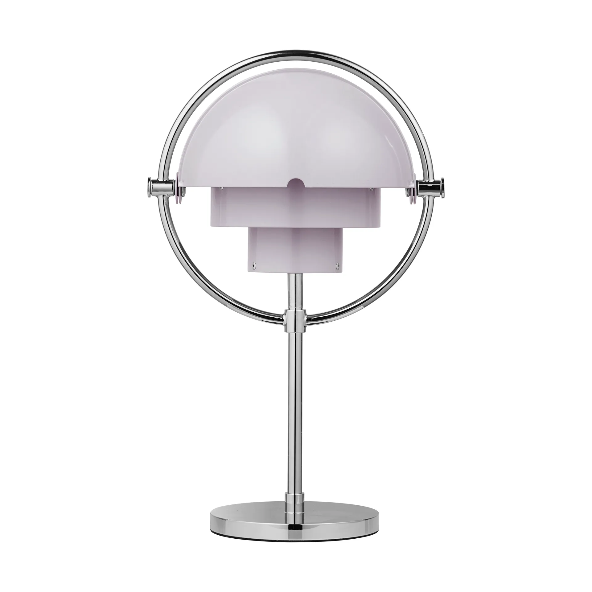 Multi-Lite portabel lampe, Pale lilac GUBI