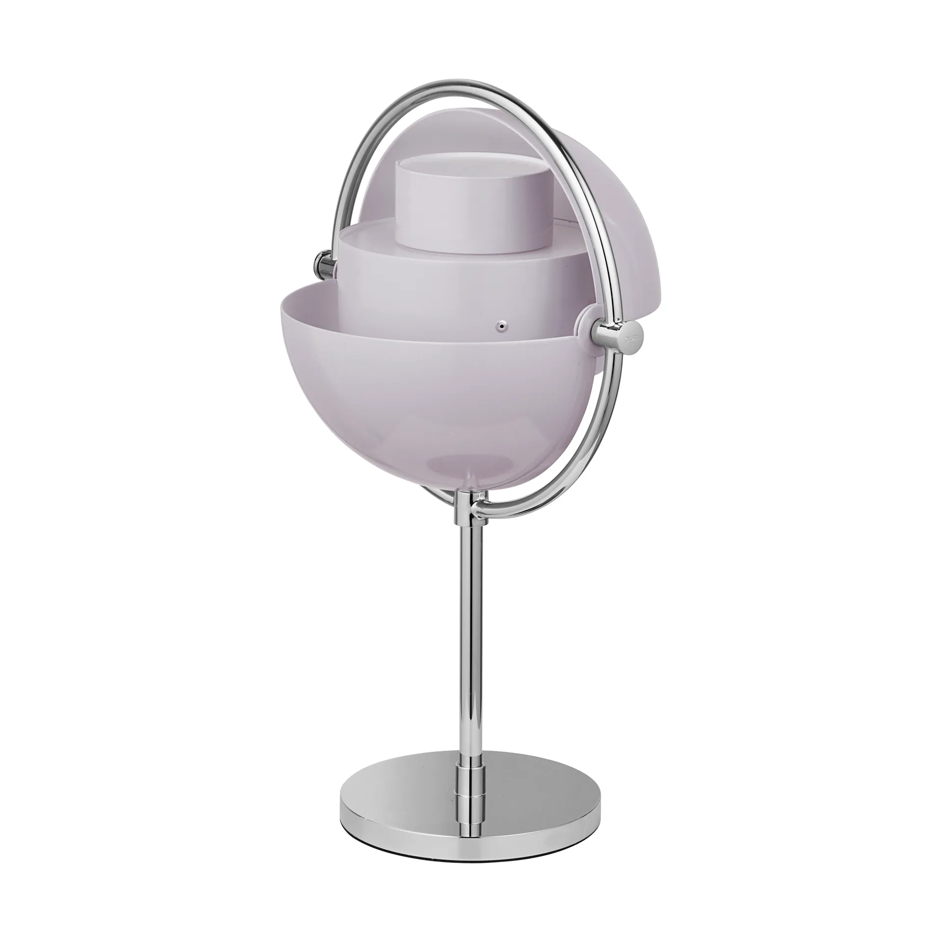 Multi-Lite portabel lampe, Pale lilac GUBI