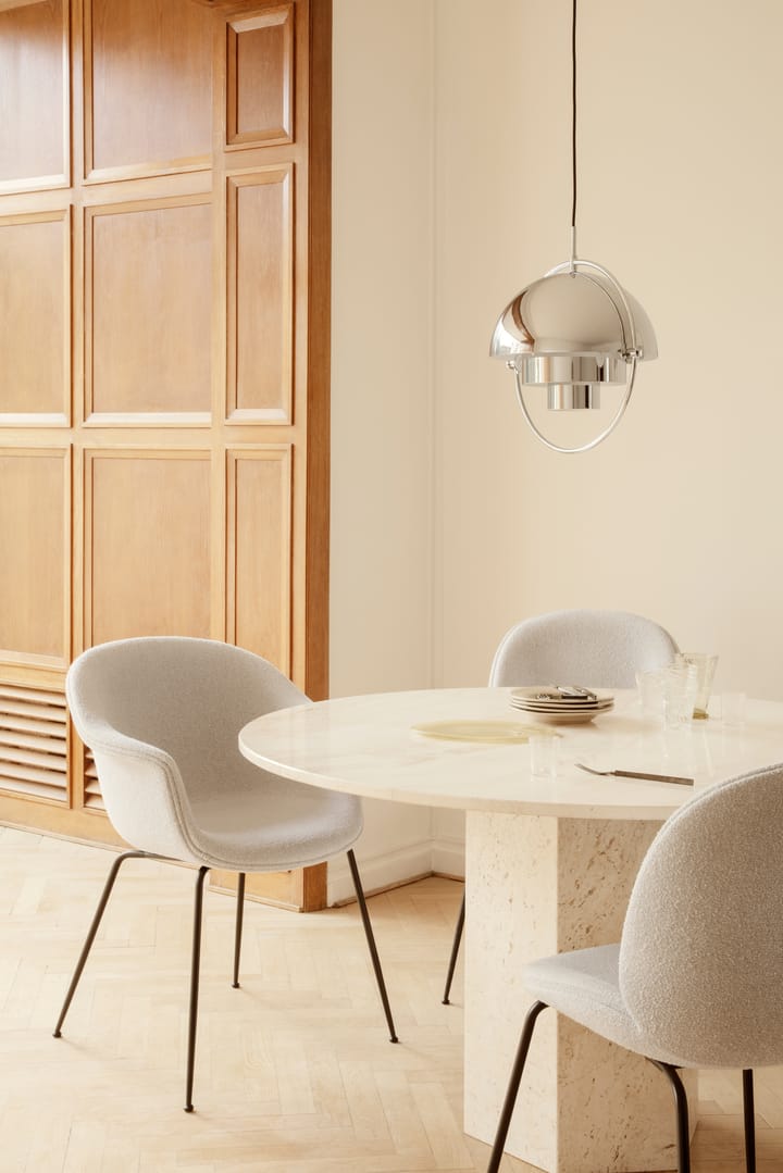 Multi-Lite taklampe, krom GUBI