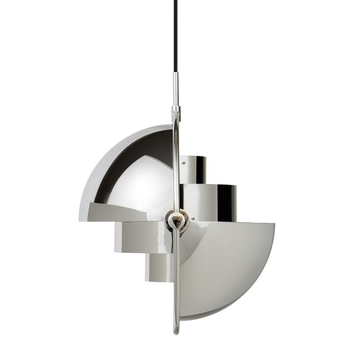 Multi-Lite taklampe, krom GUBI