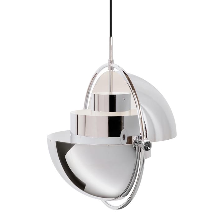 Multi-Lite taklampe, krom GUBI