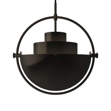 Multi-Lite taklampe small - Antik messing - GUBI