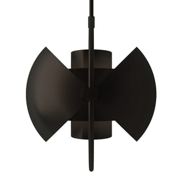 Multi-Lite taklampe small - Antik messing - GUBI