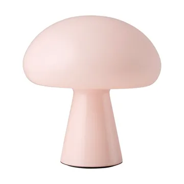 Obello bordlampe - Powder pink - GUBI