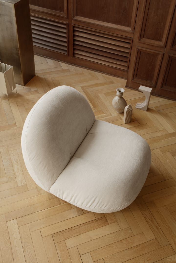 Pacha loungestol, Mumble 10-pearl gold GUBI