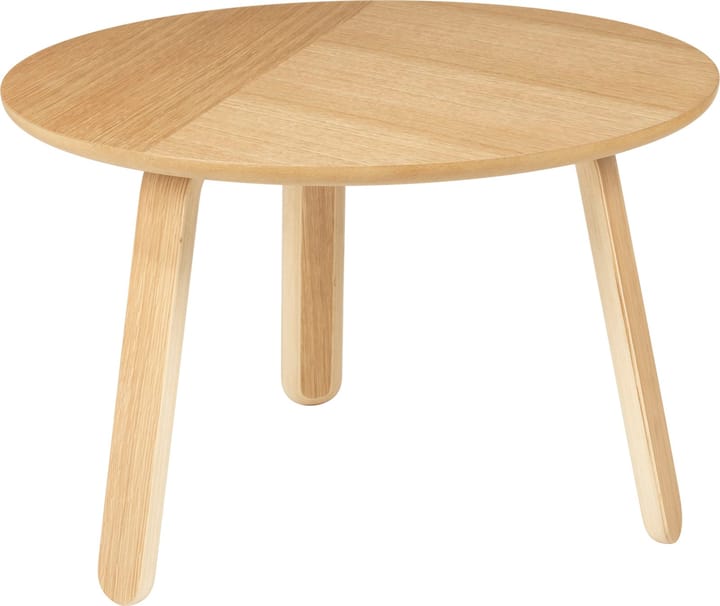 Paper bord Ø 60 cm - Eik - GUBI