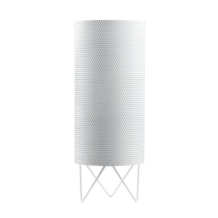 Pedrera H2O bordlampe PD1 - matt hvit - GUBI