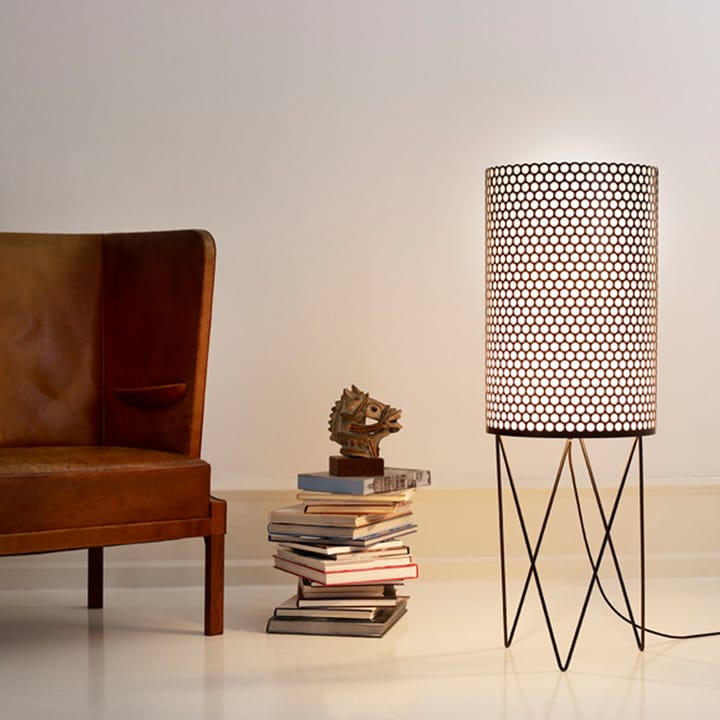 Pedrera PD2 gulvlampe , white GUBI