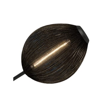 Satellite vegglampe - Soft black-semi matt - GUBI