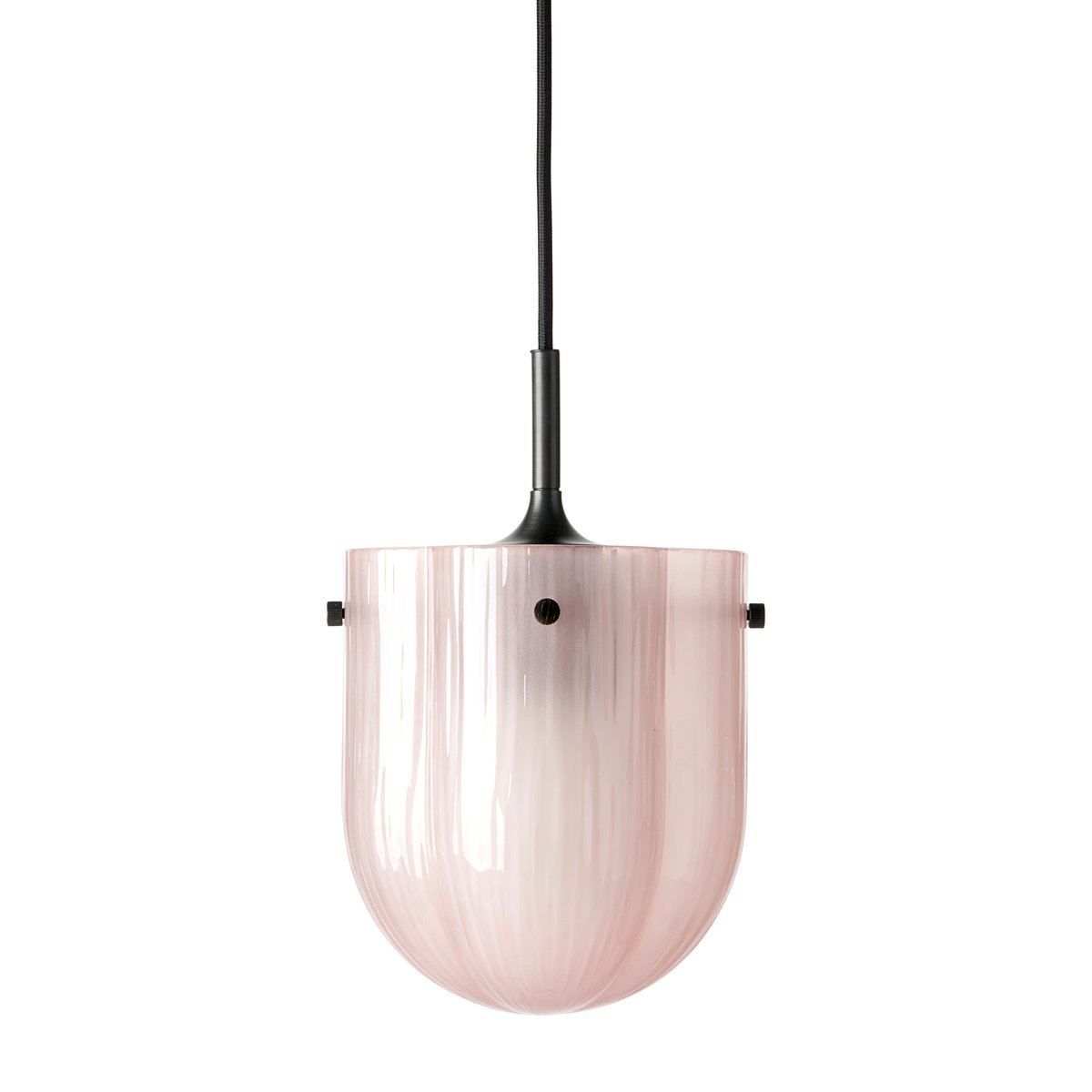 Seine pendel Ø 17,2 cm Brass-coral
