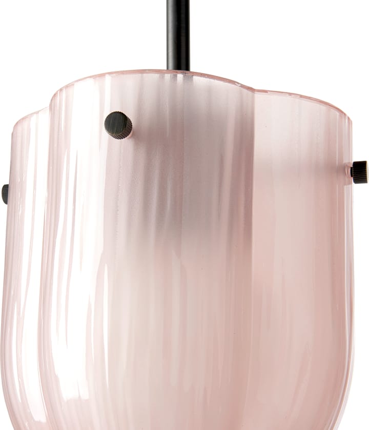 Seine pendel Ø 17,2 cm, Brass-coral GUBI