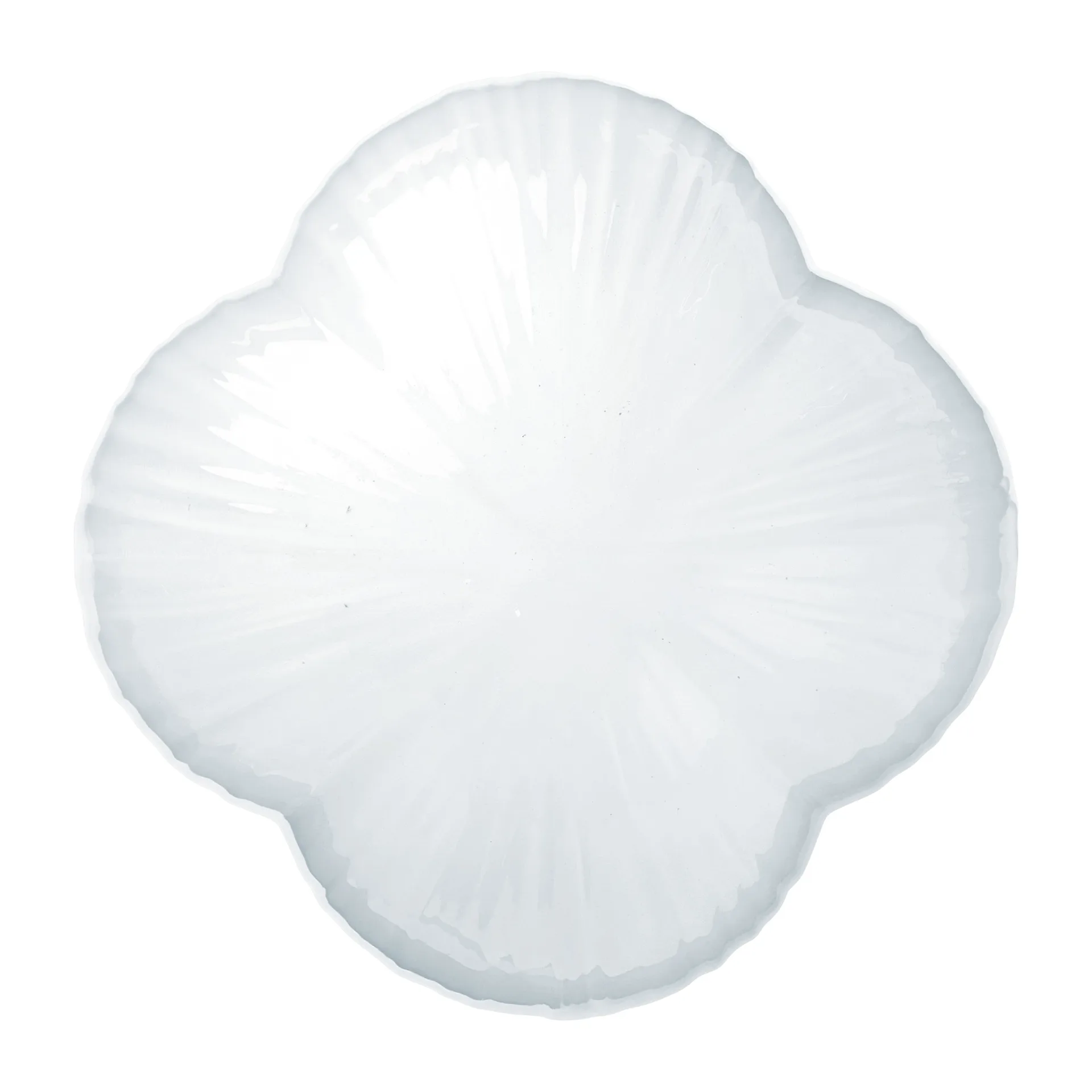 Seine Portable Lamp bordlampe, Antique brass-white GUBI