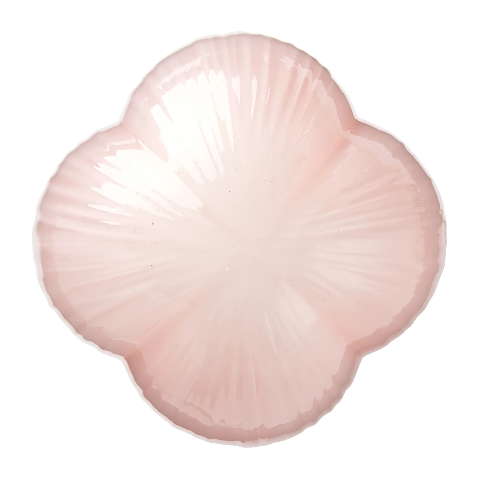 Seine taklamp Ø 17,2 cm, Brass-coral GUBI