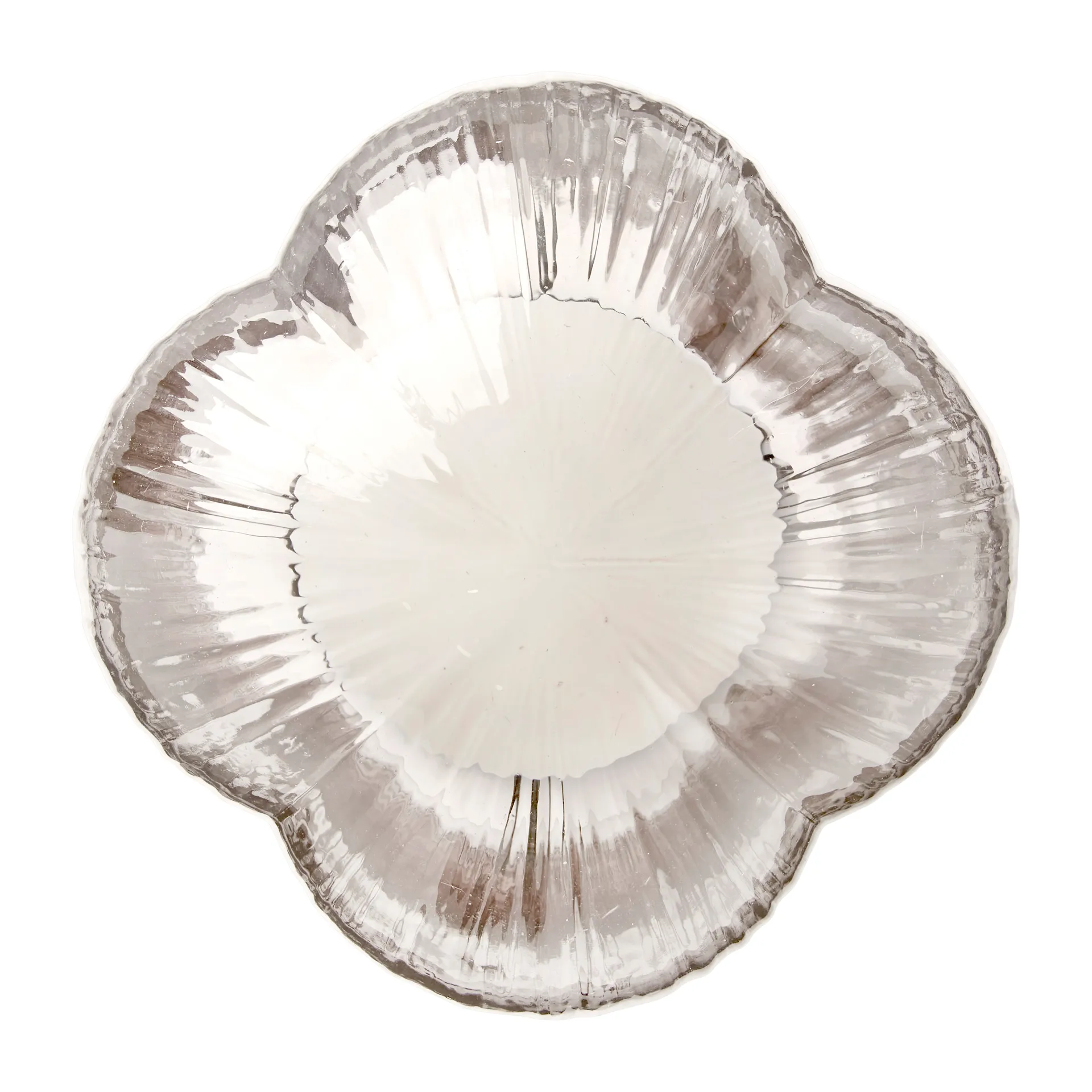 Seine taklamp Ø 17,2 cm, Brass-smoke GUBI