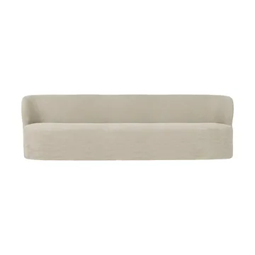Stay Slipcover sofa - Linen 0023, 260x70 cm, 4-seter - GUBI