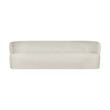 Stay Slipcover sofa - Linen 0023, 260x95 cm, 4-seter - GUBI