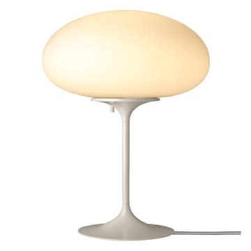 Stemlite bordlampe 42 cm - Pebble Grey - GUBI