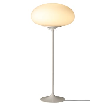 Stemlite bordlampe 70 cm - Pebble Grey - GUBI