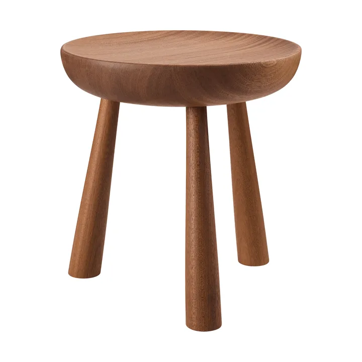 Totto pall - Lakkert sapeli, Ø31x32,6 cm - GUBI