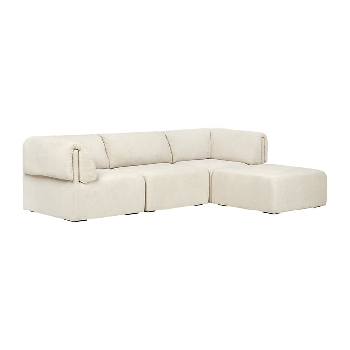 Wonder 3-seters divansofa 280 x 185 cm - Mumble 02 - GUBI