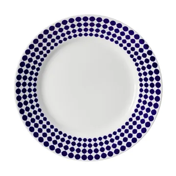 Adam tallerken - Ø 18 cm - Gustavsbergs Porslinsfabrik