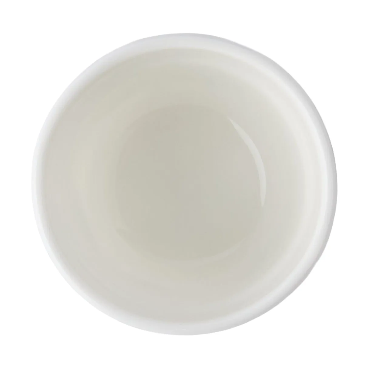 Berså eggeglass, Ø 5 cm Gustavsbergs Porslinsfabrik