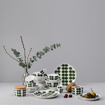 Berså eggeglass - Ø 5 cm - Gustavsbergs Porslinsfabrik