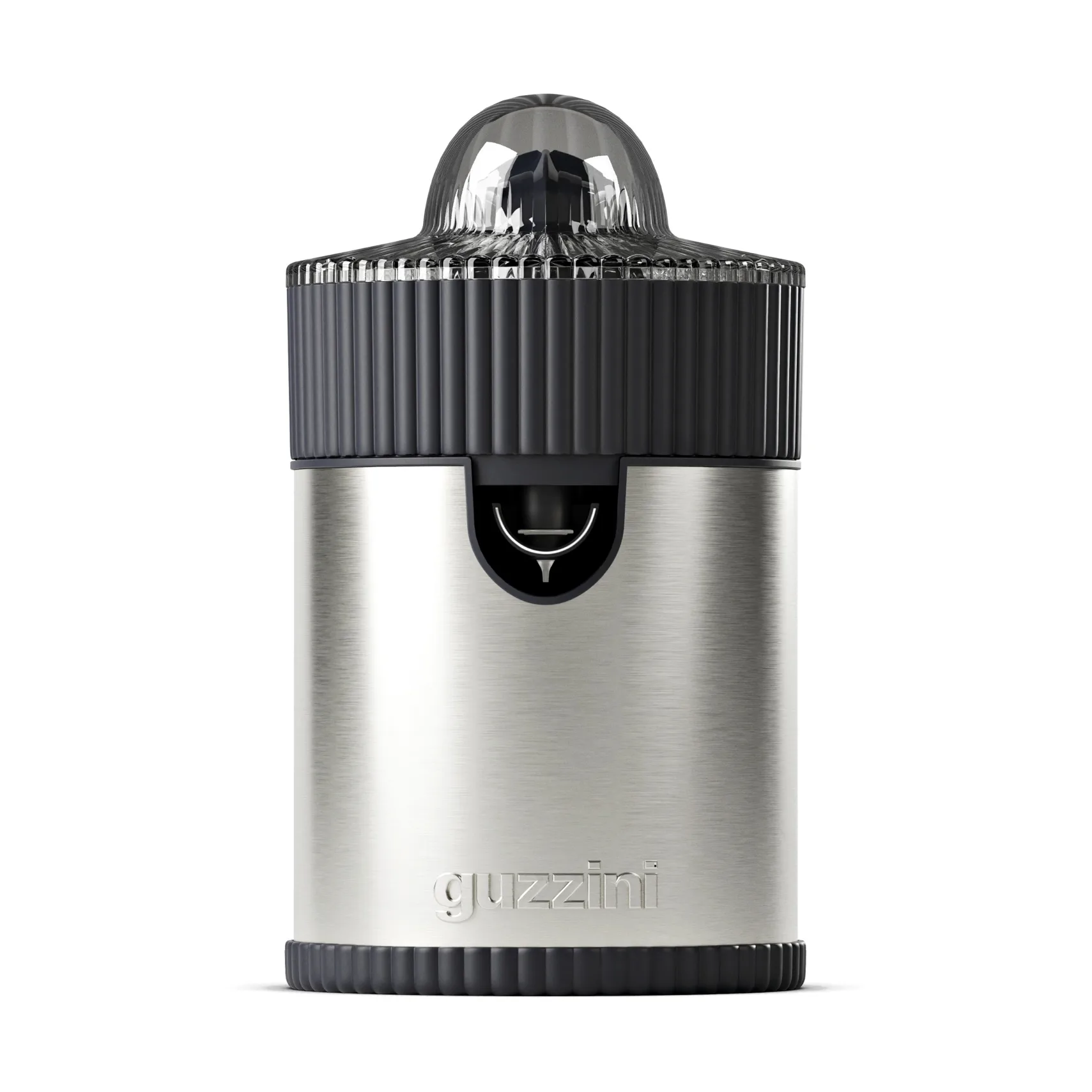 Sous chef elektrisk juicepresse, Grey Guzzini