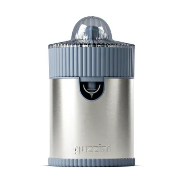 Sous chef elektrisk juicepresse - Navy blue - Guzzini