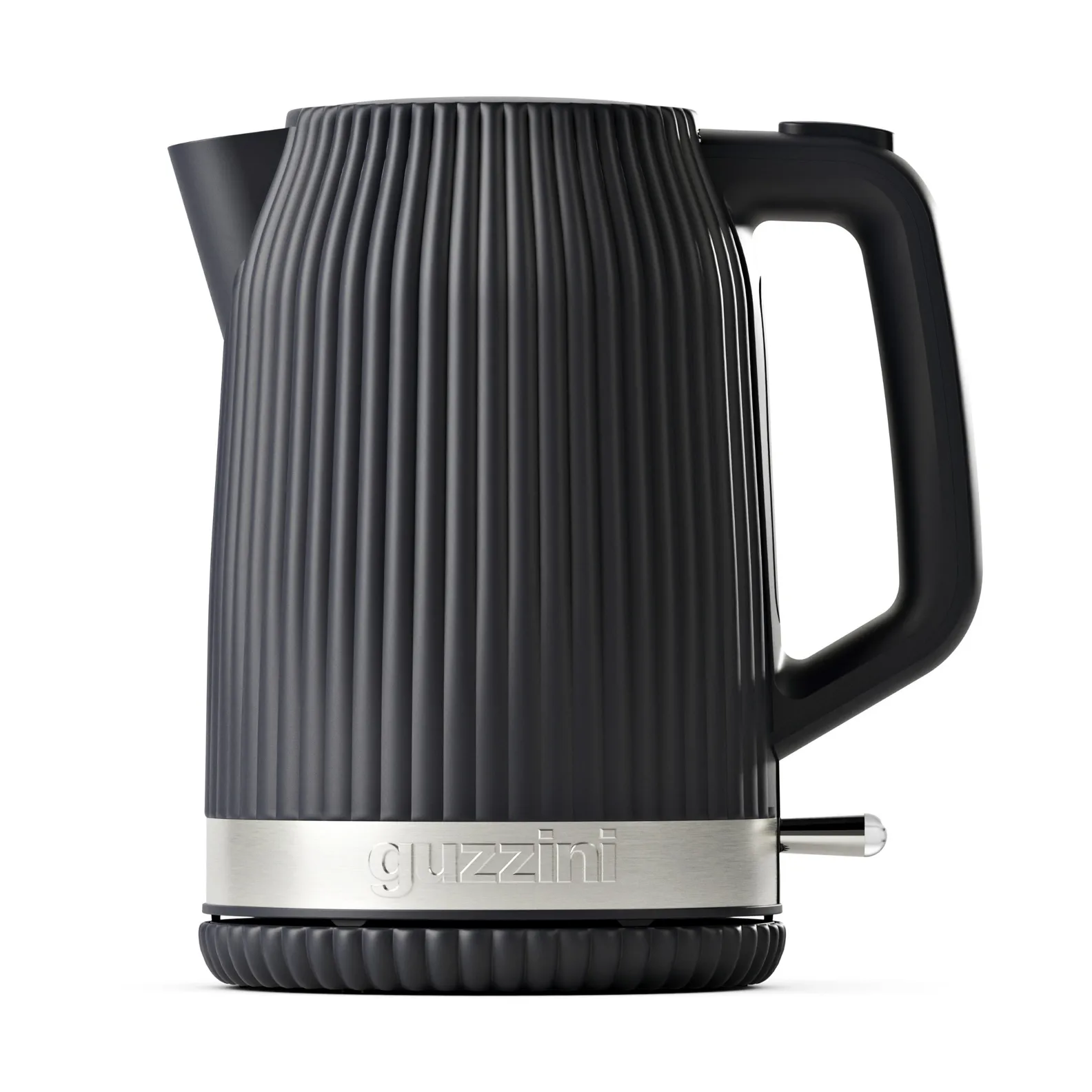 Sous chef elektrisk vannkoker, Grey Guzzini