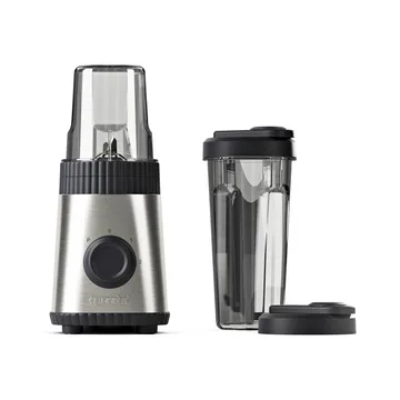 Sous chef on-the-go mikser - Grey - Guzzini