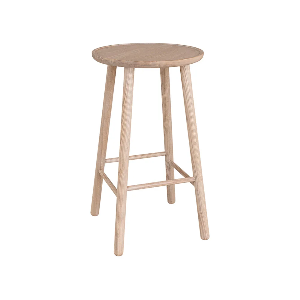 ZigZag barkrakk 63 cm, ask, blond Hans K