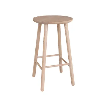 ZigZag barkrakk 63 cm - ask, blond - Hans K