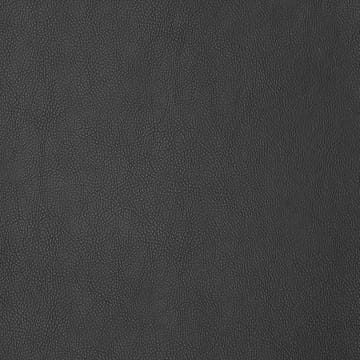 ZigZag pute karmstol/barstol - Bonded skinn svart - Hans K